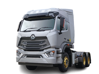SINOTRUK HOWO