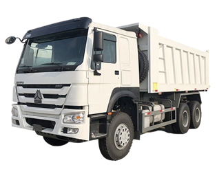 CAMION HOHAN