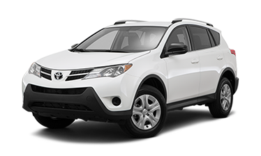 Toyota RAV4 2016